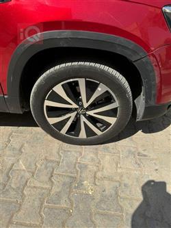 Volkswagen Taos